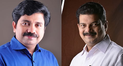 Anvar alleged that Shoukath tried hard to become LDF candidate in Nilambur.