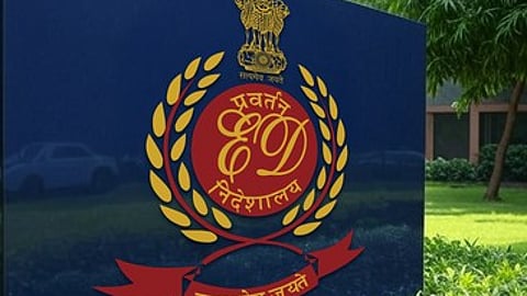 ED attaches properties of former MD & General Manager