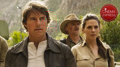 A Christopher McQuarrie directorial, Mission: Impossible - The Final Reckoning has just begun its box office journey with strong numbers.