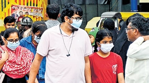 Testing facilities have been activated across Bengaluru and guidelines issued as schools prepare to reopen.