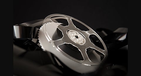 Image used for representative purposes only.