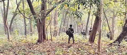 Representational image.