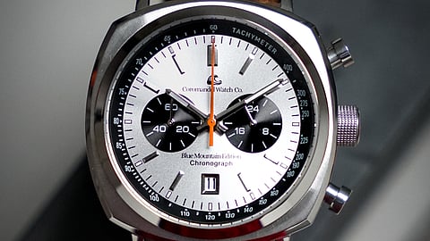 Blue Mountain Edition