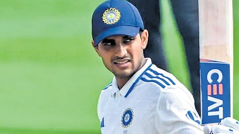 Chandigarh Diary | Shub din for Punjab as its ‘puttar’ takes lead