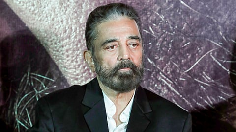 Kamal Haasan