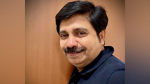 Nilambur bypoll candidate Aryadan Shoukath