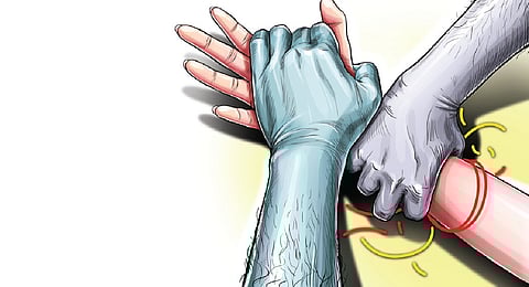 Image used for representative purposes only.