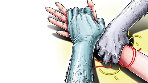 Image used for representative purposes only.