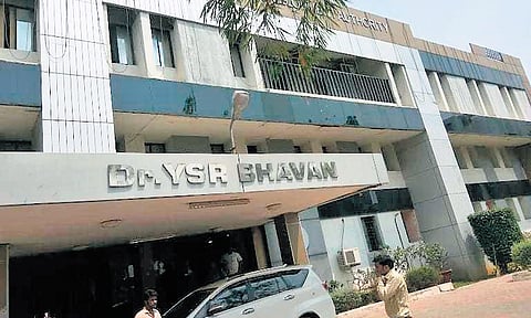 Since 2019, 22 contract employees were irregularly appointed in TUDA and allegedly used for non-official, personal work.
