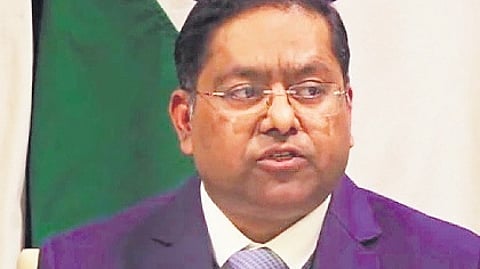 India snubs US, says no talks on trade, tariff for ceasefire