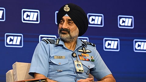 He cited the success of Operation Sindoor as an example of effective coordination under the current system.