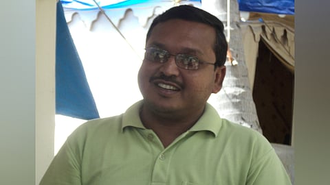 The release said excavator K Amarnath Ramakrishna of the Keezhadi has been communicated the suggestions of the experts for making necessary corrections in the draft report submitted by him