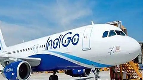 Four weekly flights will be operated by the airline to both Tashkent and Almaty, while three flights a week will be operated to Tbilisi (Georgia) said an official release.(Representative Image)