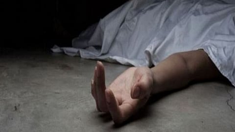 According to police, the victim’s father, Satyanarayana, visited the hostel around 9 am after the Dasara holidays.