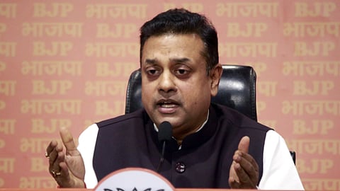 BJP national spokesperson Sambit Patra criticized Congress leaders including Rahul Gandhi, Jairam Ramesh, and Telangana Chief Minister Revanth Reddy, claiming they have repeatedly questioned India's losses in the military conflict .