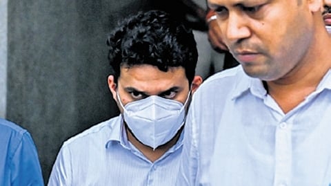 In a detailed order on July 23, Justice Satapathy noted that while the investigation had progressed significantly, there was no immediate prospect of trial.