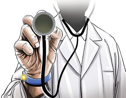 The T-JUDA members called the move regressive and unscientific and termed it as ‘Mixopathy