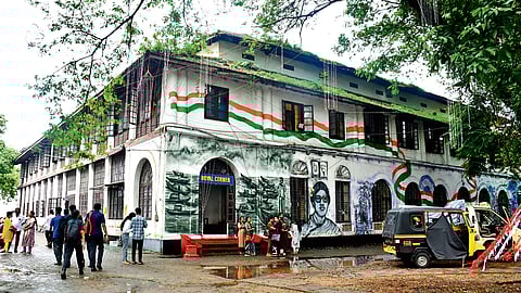 Maharaja's College @150: Time to reclaim the 'regal' glory