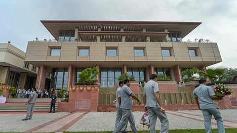 Delhi High Court.