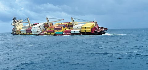 MSC ELSA 3