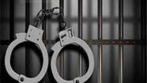 The accused has been identified as P. Periyasamy, a neighbour of the deceased, A. Jothimani.