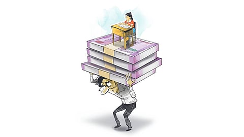 Image used for representational purposes only.