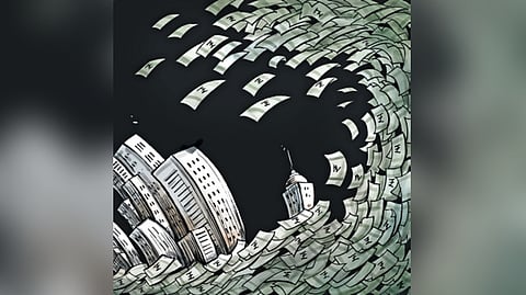 Image used for representational purposes only.