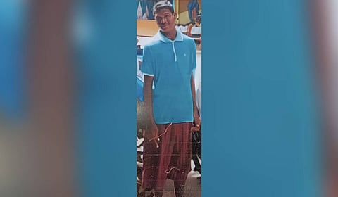 The Annur police have registered a case and launched a search to trace the boy, identified as Vikram, whose antecedents are unknown.