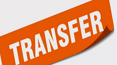 Also, Additional Commissioner of Police (Crimes), Bengaluru, Chandragupta, has been posted as Inspector General of Police, North Eastern Range, Kalaburagi.