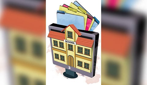 The state government took up the Integrated Residential Schools to provide quality education to BC, SC, ST, Minority and EBC students.