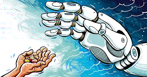 Image used for representational purposes only.