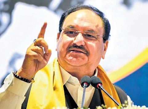 Insider track | BJP for ‘political SHOs’ in Delhi