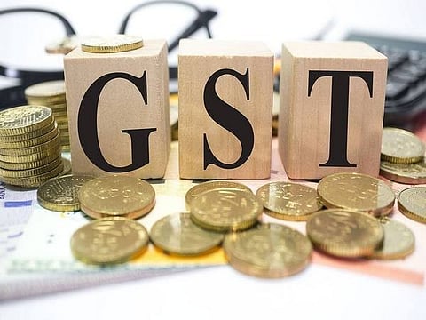 GST collections in May 2025 up 16.4% to Rs 2.01 lakh crore