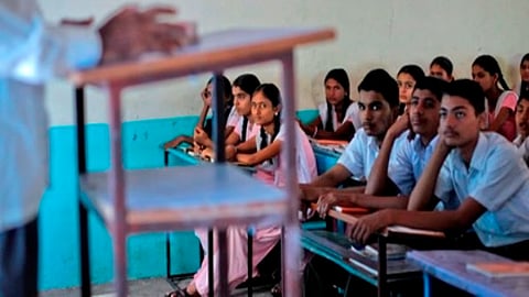 The Social Labs programme will be implemented in 174 college hostels, hosting approximately 12,910 students across the state.