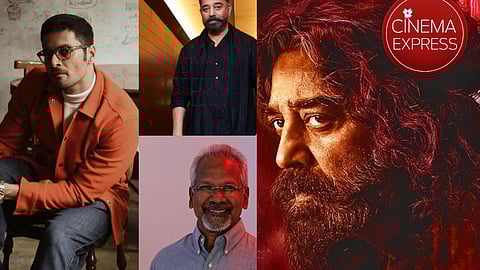 Ali Fazal: It’s not every day you get to work alongside legends like Mani Ratnam and Kamal Haasan