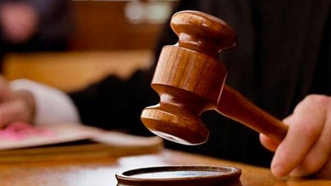 Additional District and Sessions Judge R J Rai pronounced the sentence on Wednesday.