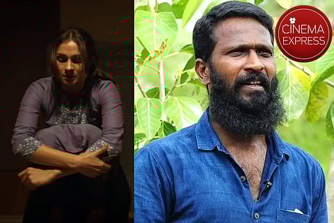 The film, starring Andrea in the lead, is directed by Gopi Nainar.