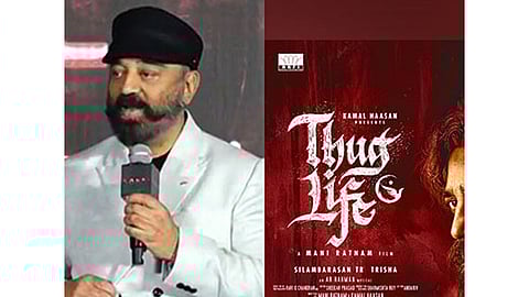 He further noted that the backlash is not limited to the film industry. “Not just people from the industry, but also local political leaders and pro-Kannada organisations have condemned his statement,” he said.