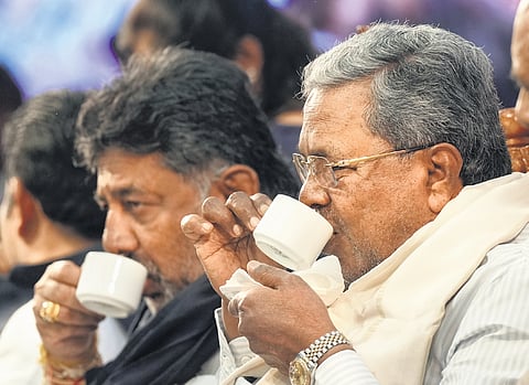 Sources revealed that the infrastructure at Nandi Hills received a significant facelift recently