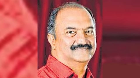 Speaking to the media, the minister said the issue surrounding the PM SHRI scheme was not about the fund alone but about matters that directly impact students and teachers