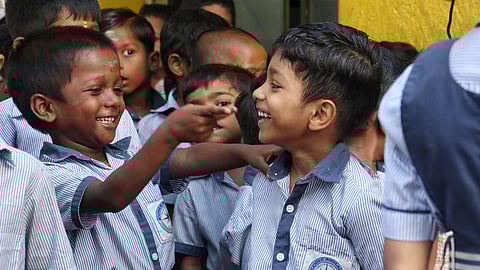 Representative image