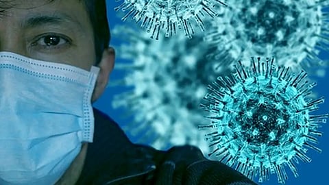 The samples were collected on May 30, and results declared on May 31.