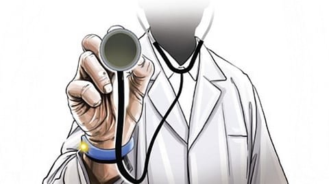 Image used for representational purposes only.