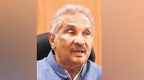 The Kusum-C is a component of the Pradhan Mantri Kisan Urja Suraksha evam Utthan Mahabhiyan (PM-KUSUM) scheme. I