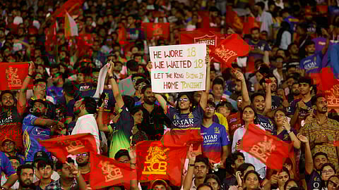 Flower credited the team’s auction strategy for laying the foundation for this historic success.