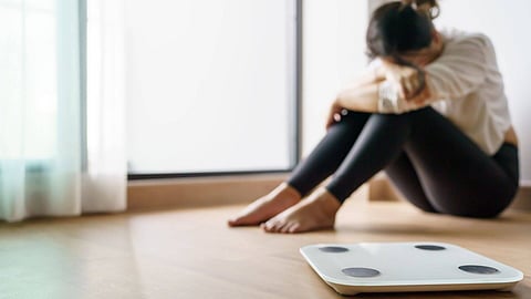 Understanding the Weight Loss Plateau