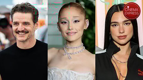 Pedro Pascal, Ariana Grande, Dua Lipa among others signed a letter offering supporting hand for queer people.