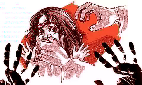 Though the family of the victim had lodged a missing person report on July 20, police could not trace her. It was the family which found about the girl’s whereabouts and informed Talasara police.