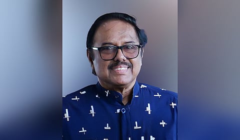 Former national basketball player Iqbal passes away in Kerala