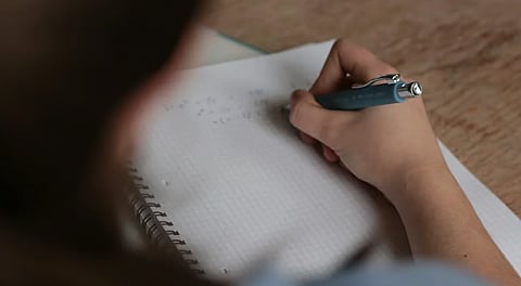 Representative Image